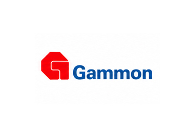 Gammon-construction