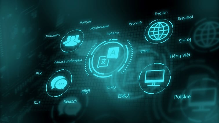 12 types of translation services