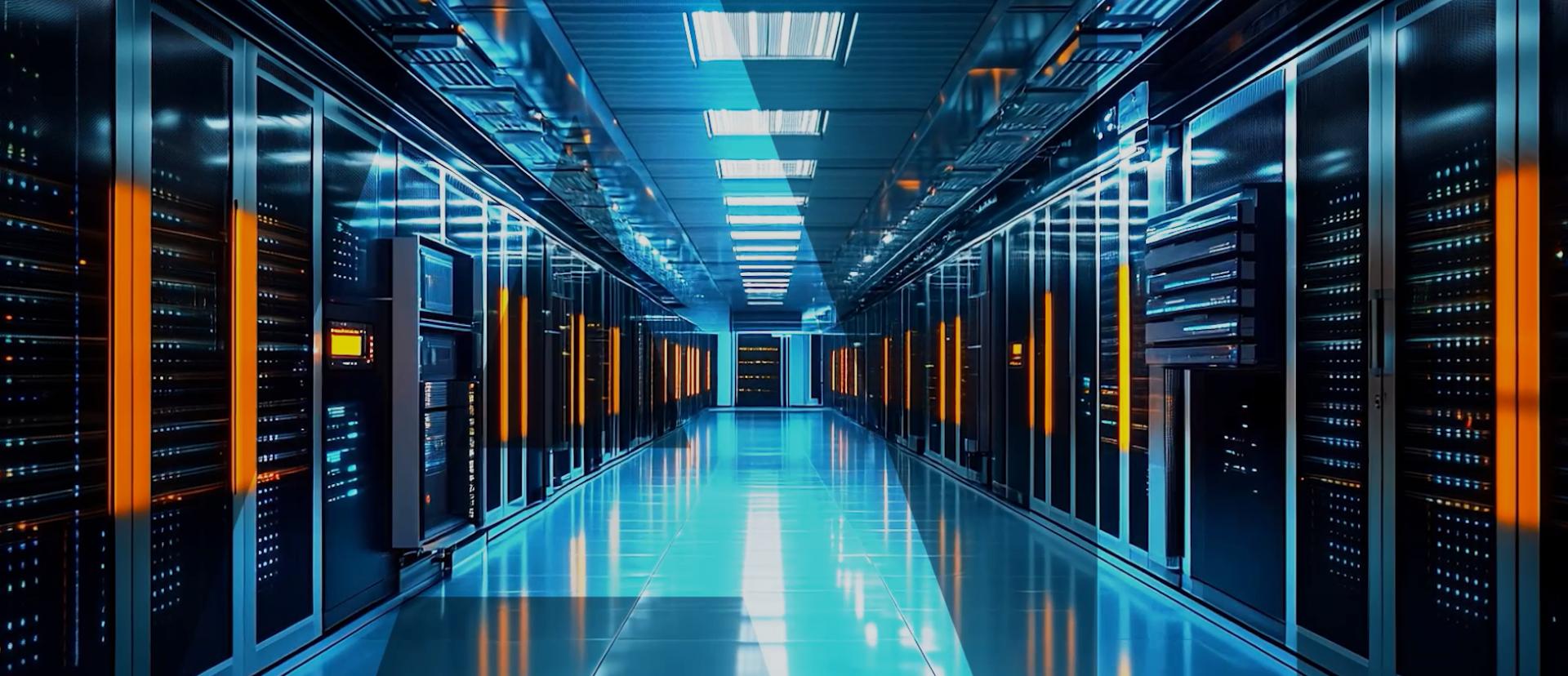 AI datacentre Guildhawk promo