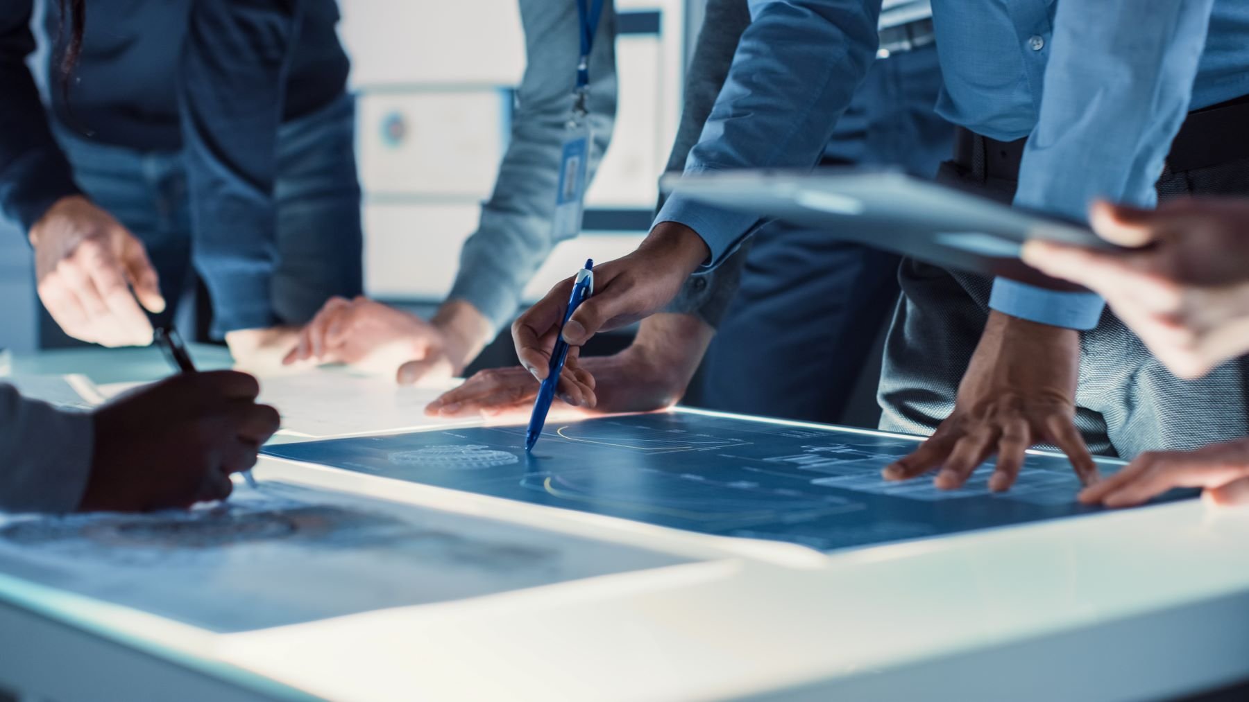 Advancing AI for good