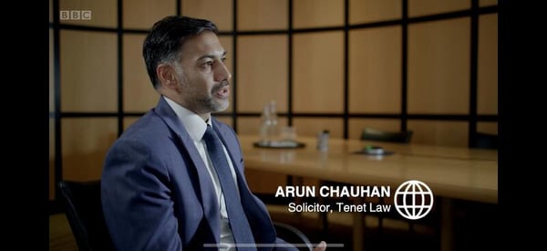 Arun Blog