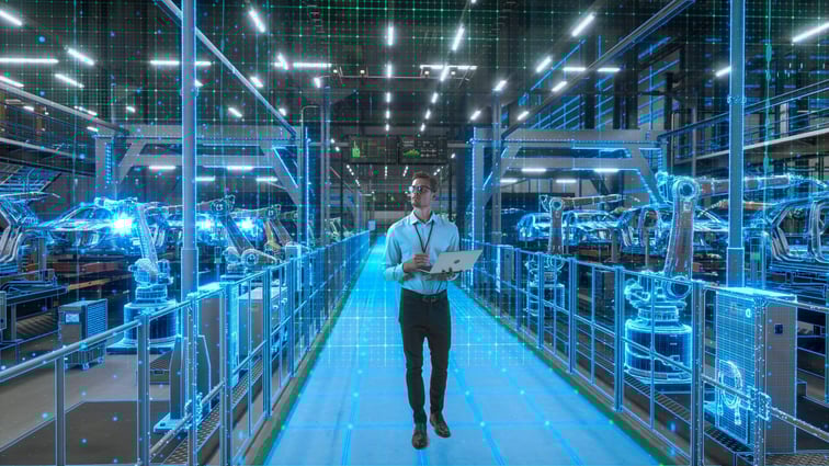 Data labelling - Powering AI for business success