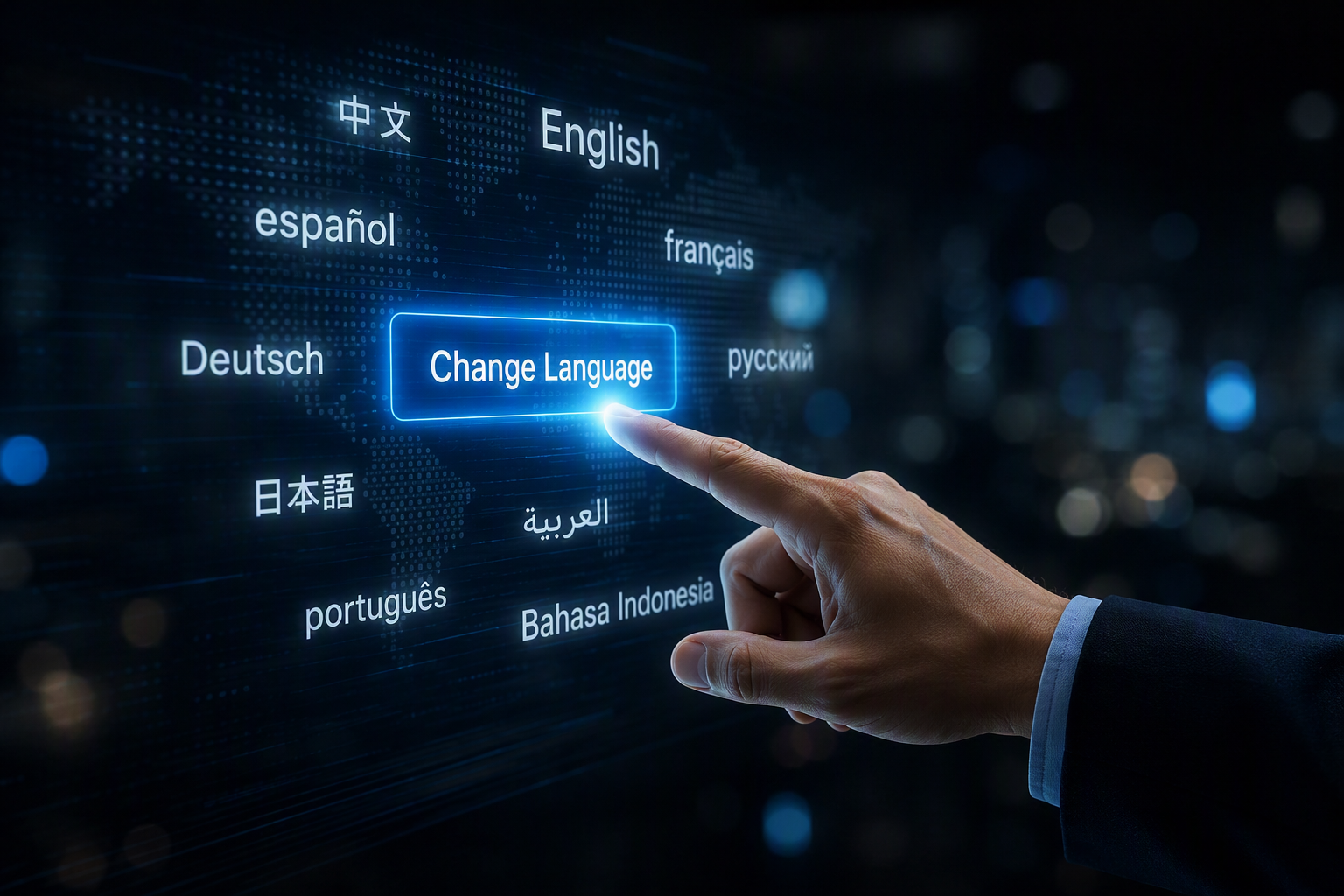 Language intelligence and translation