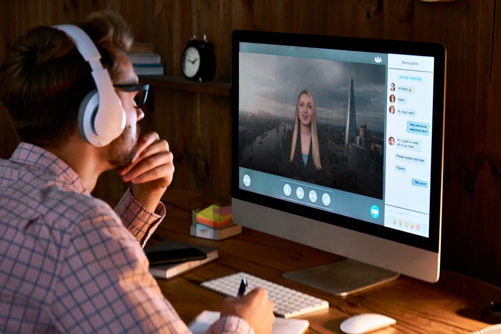 Digital Humans resources