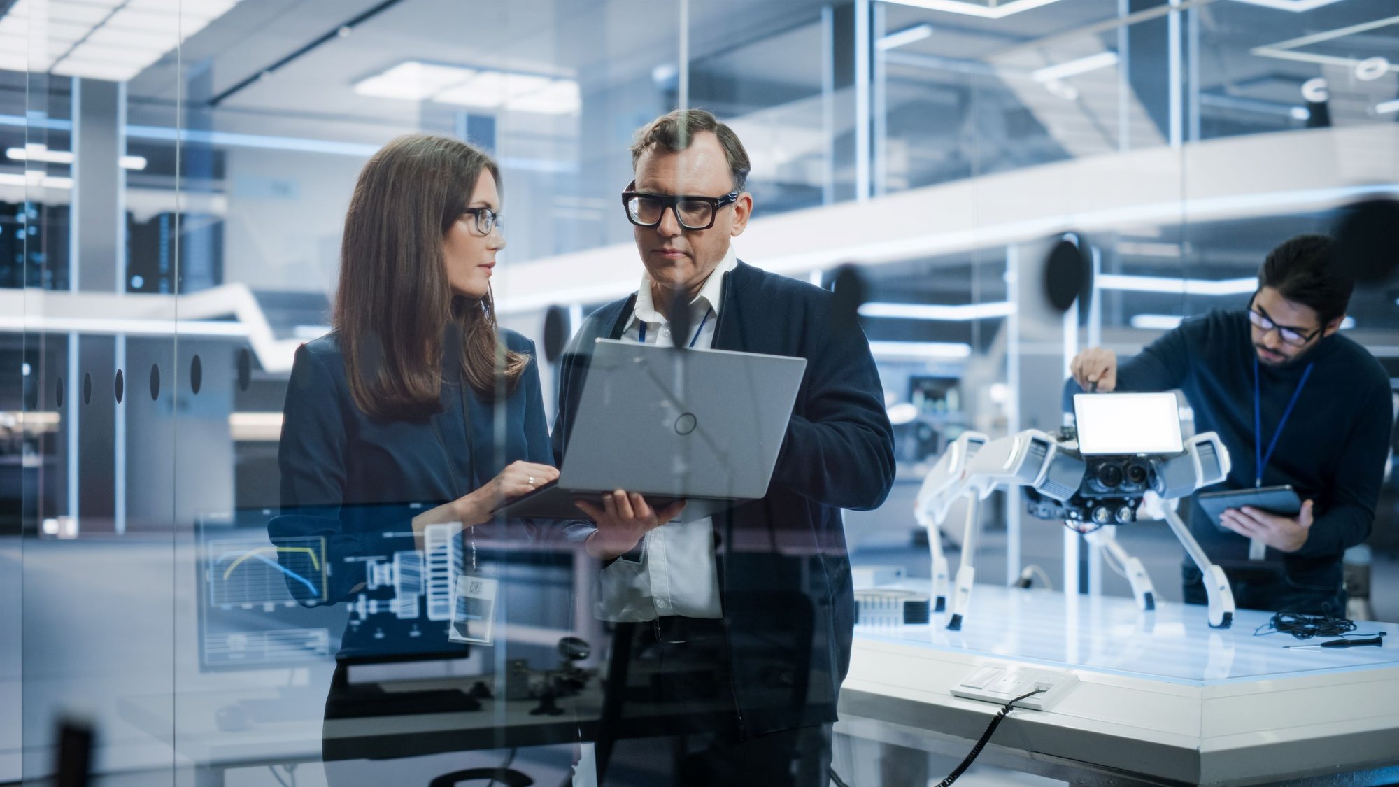 Digital human translation