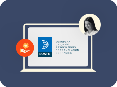 European Union of Associations of Translation Companies