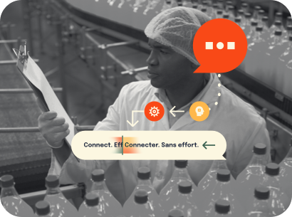 Food & Beverage Translation Services Image 02