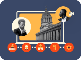 Government Translation Services 