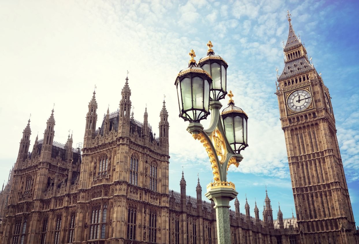 Government Translation Services