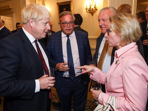 Guildhawk-CEO-Jurga-Zilinskiene-dicussing-the-impact-of-Brexit-on-SMEs