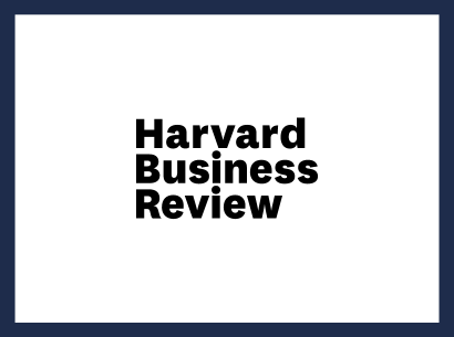 Harvard Business Review Principles for Using AI Responsibly
