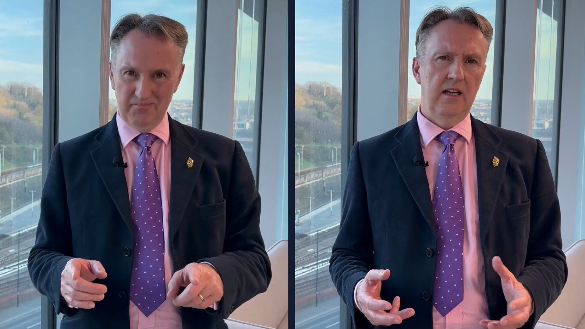 How to spot an avatar from a real human