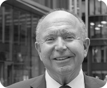 Ian Miller MBE