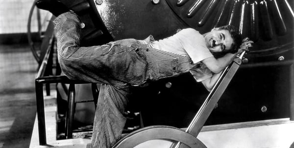 Charlie Chaplin