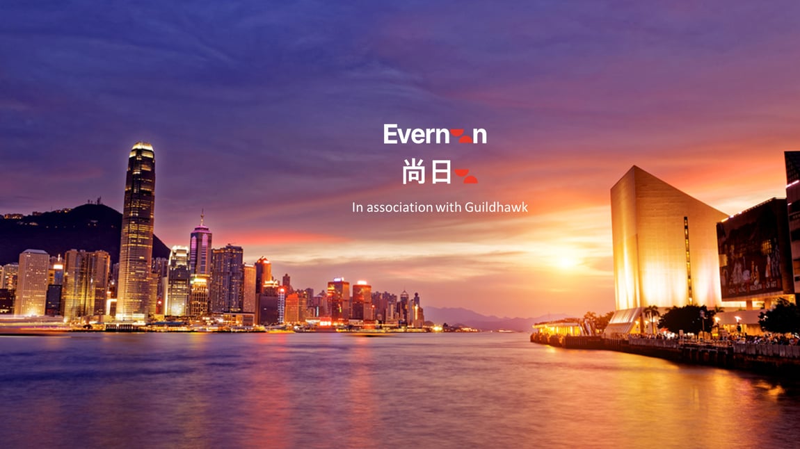 Evernoon Logo