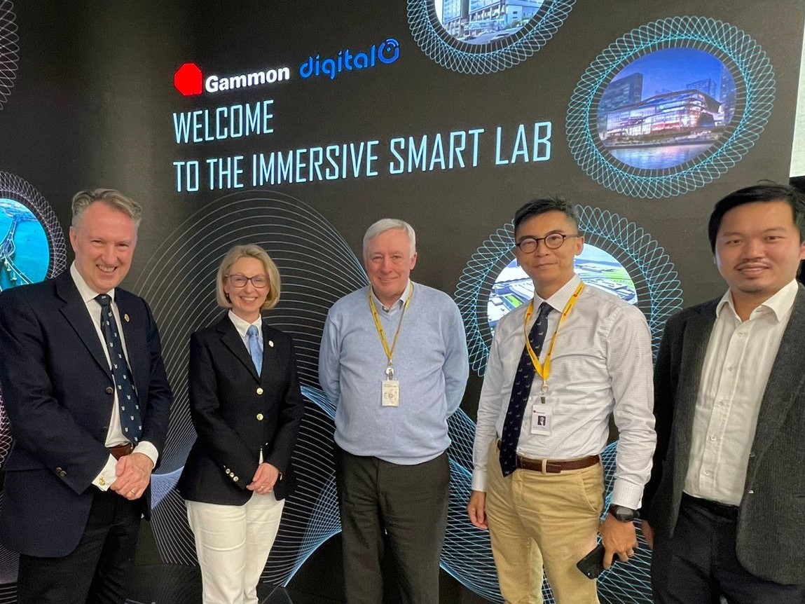 Hong Kong – land of innovation