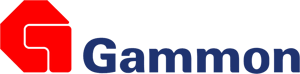 Gammon Construction Logo