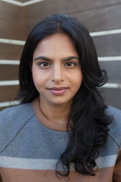 Ruchi Sangvi