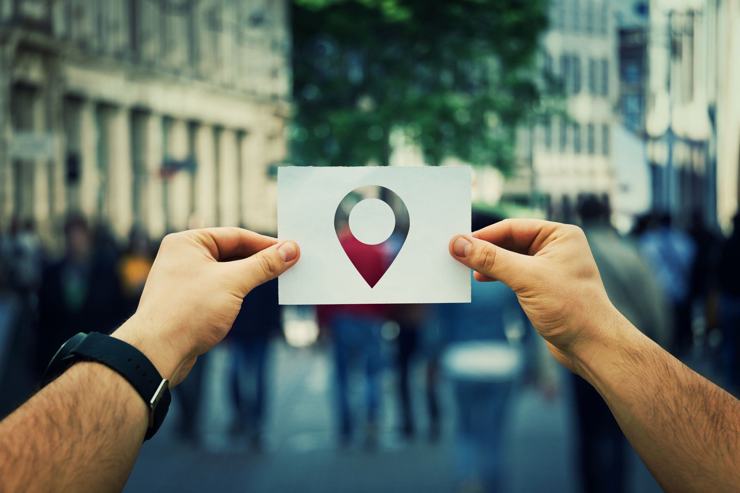Localization Resource Knowledge Hub