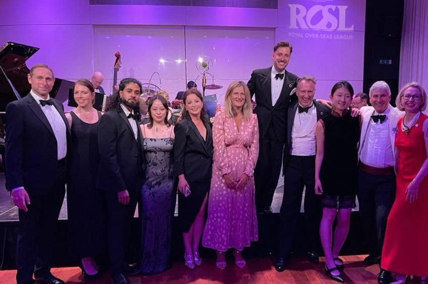 Mendham Guildhawk Song Localisation Arts Project 2024-RoSL