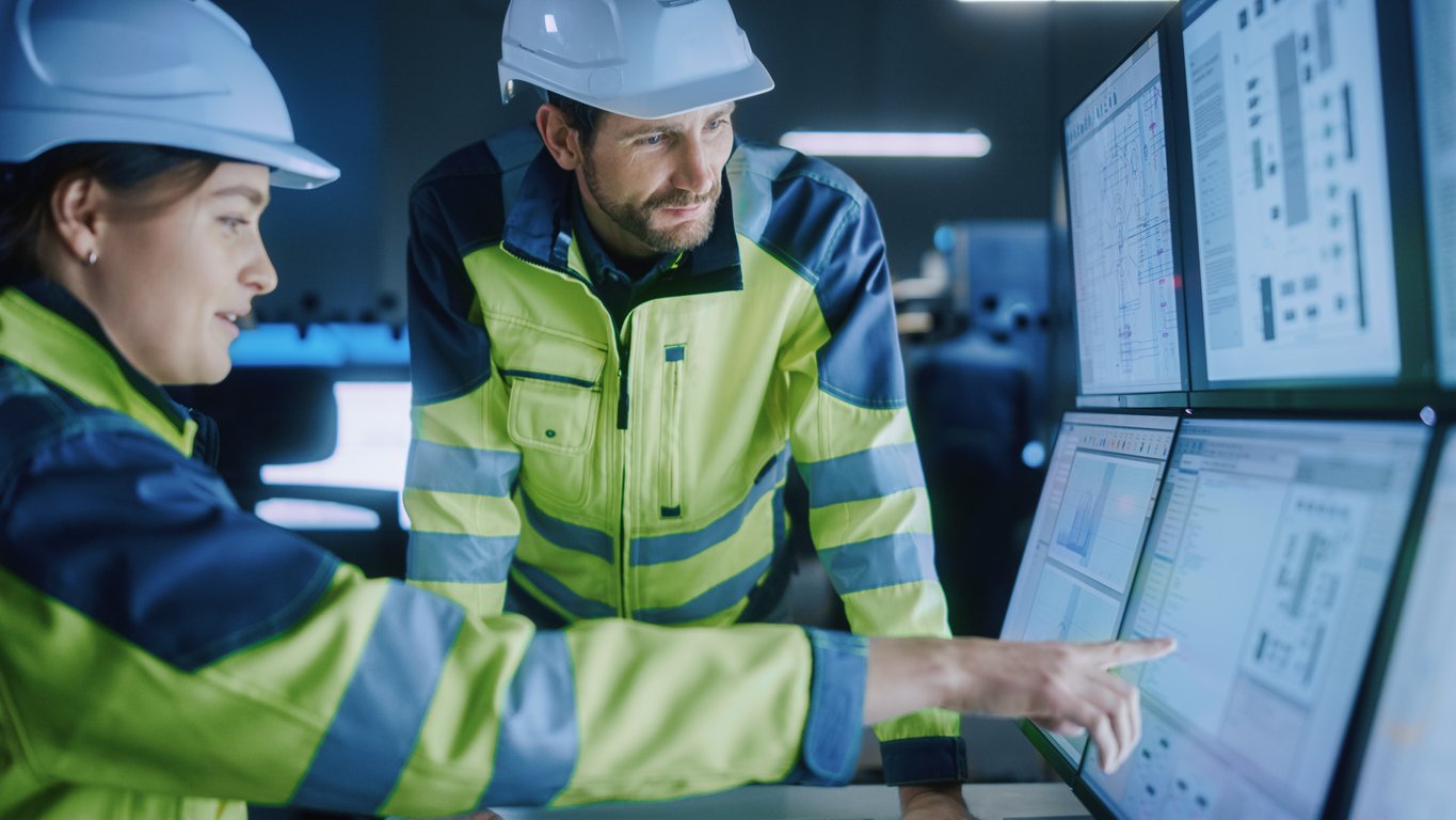 Mining & Construction Translation Services