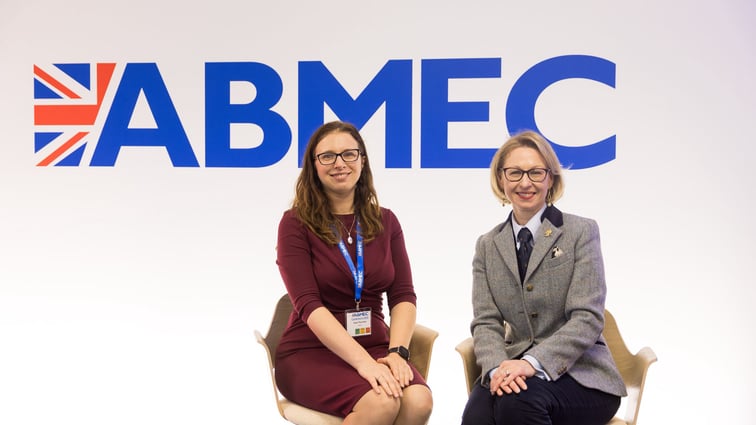 Jurga ABMEC group photos
