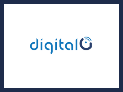 Digital-G logo
