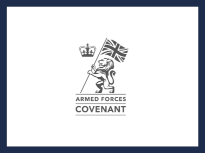 Armed Forces Covenant