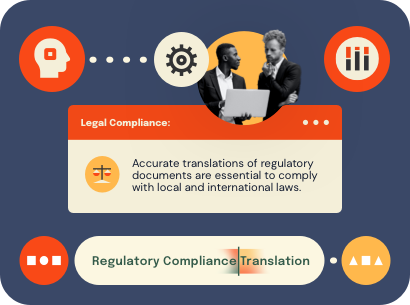 Regulatory Compliance Services Image 01