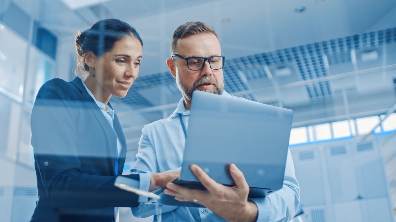 Research and innovation