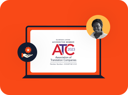The Association of Translation Companies