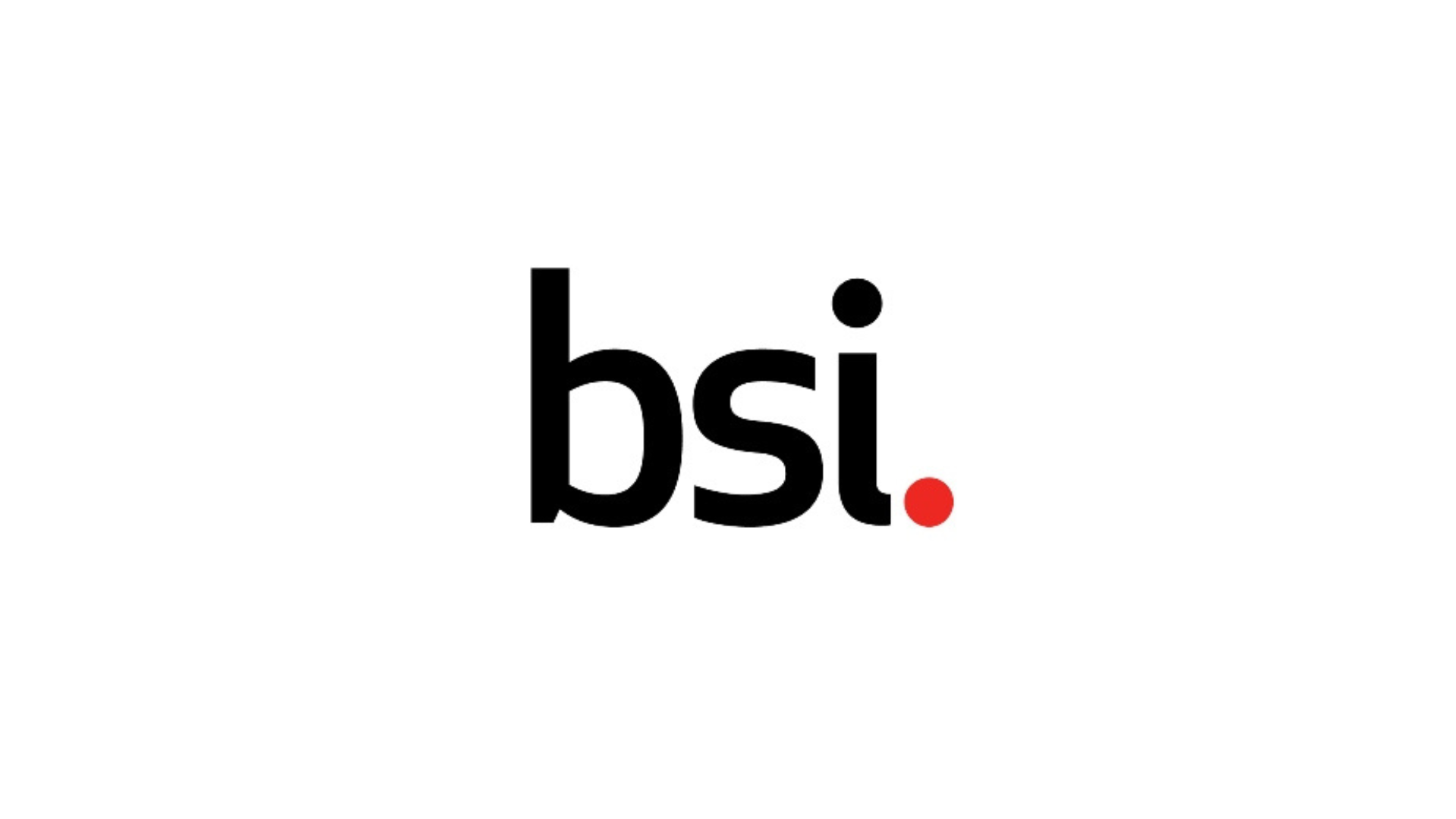 Bsi