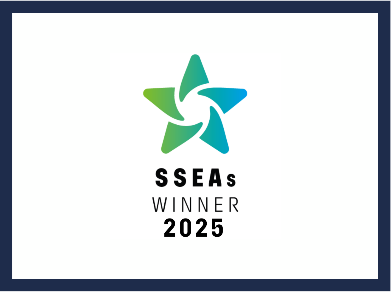 SSEAs certification page