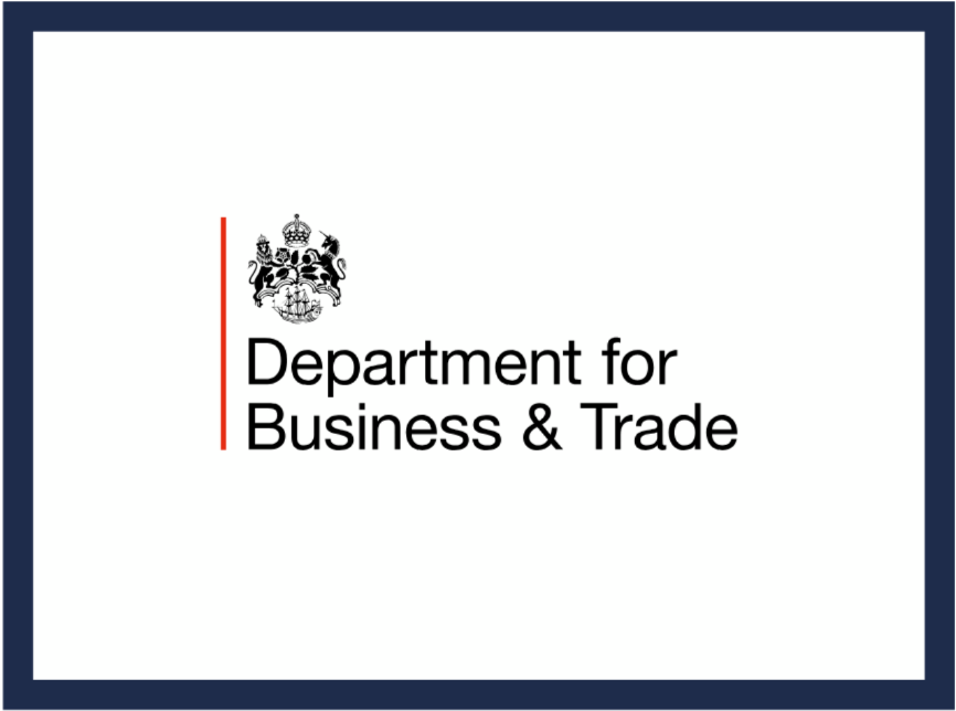 department of business and trade 