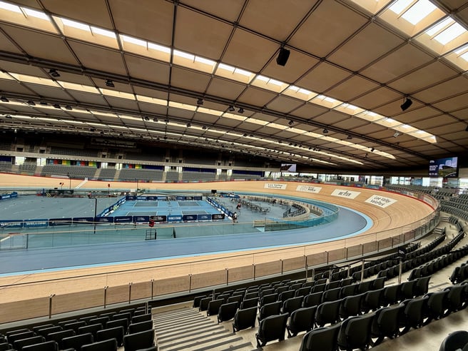 Velopark Guildhawk esports 1