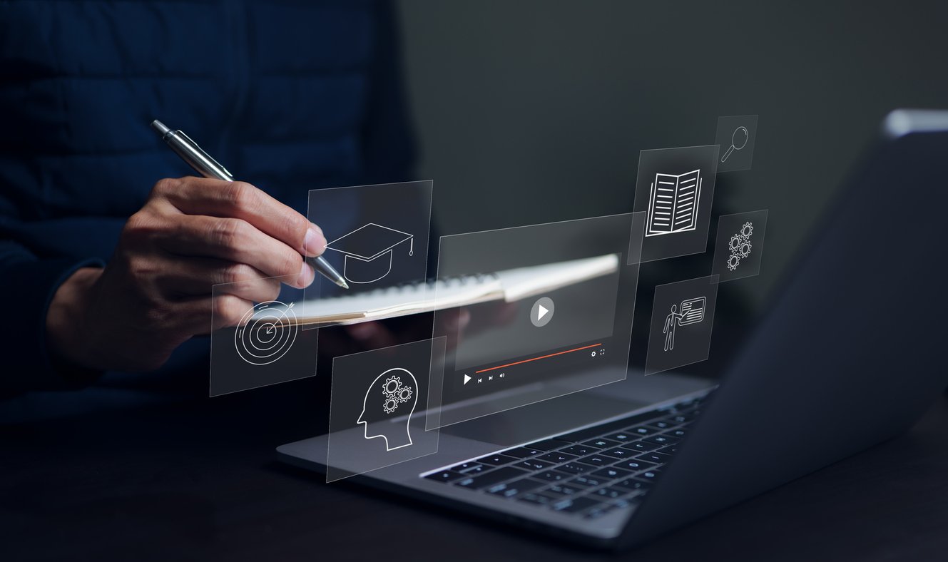 e-Learning experience