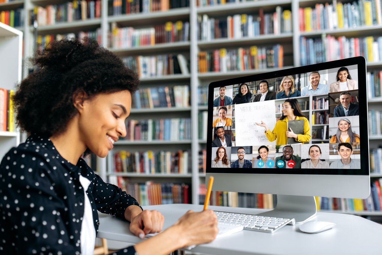 e-Learning translation