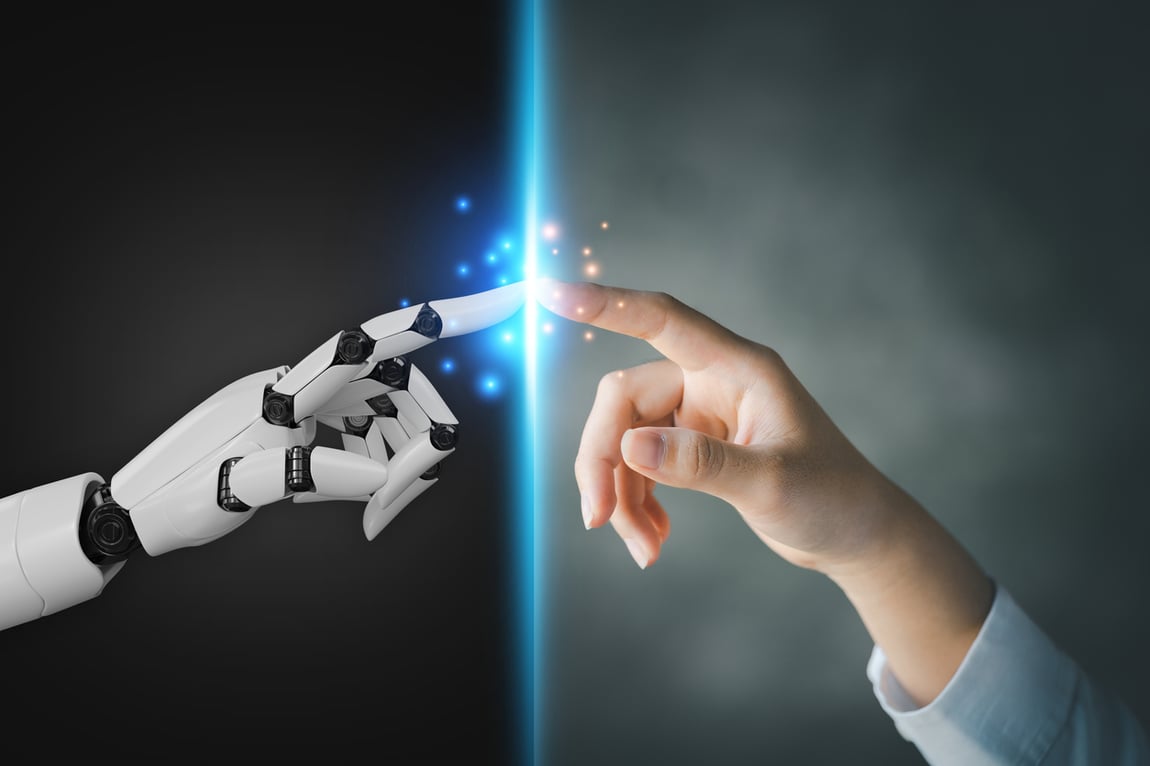 human translation vs machine translation