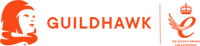 Guildhawk logo