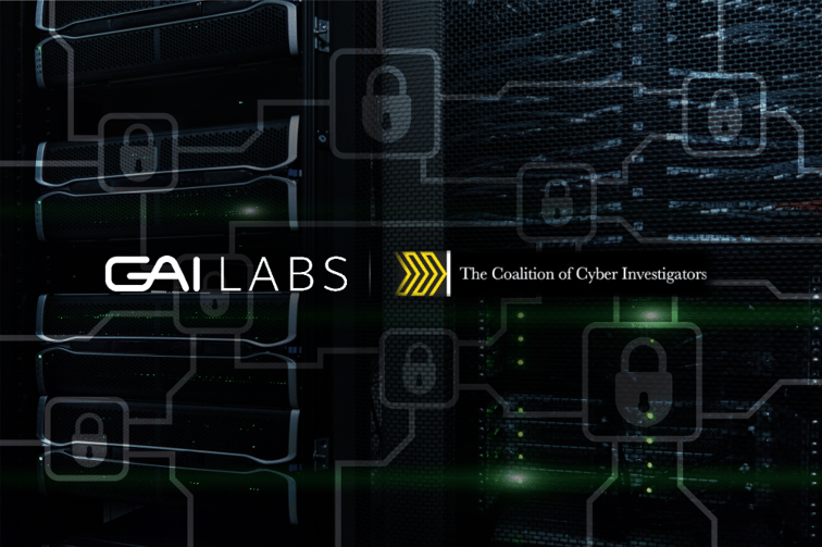 Cyber Coalition of Investigators partner with Guildhawk GAI Labs