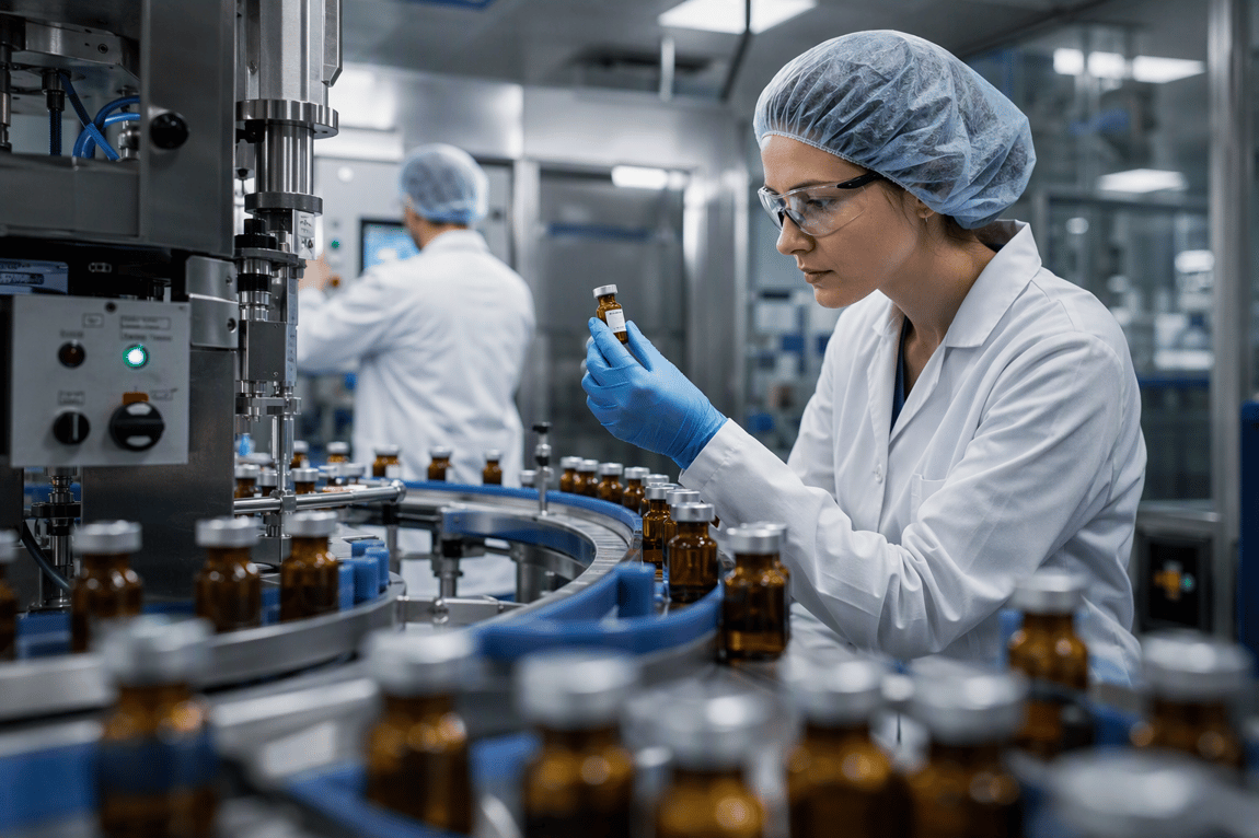 Guildhawk helping pharmaceutical company with multilingual e-discovery 