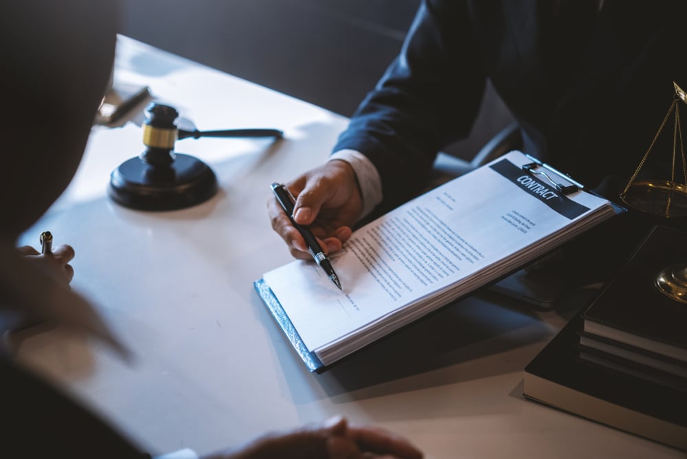 Guildhawk conducted certified translation for local authority on Child protection case