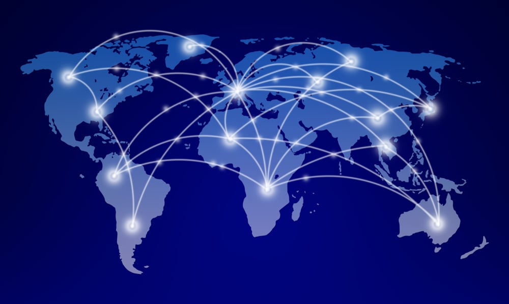 Survey localisation for APAC research programme across seven markets