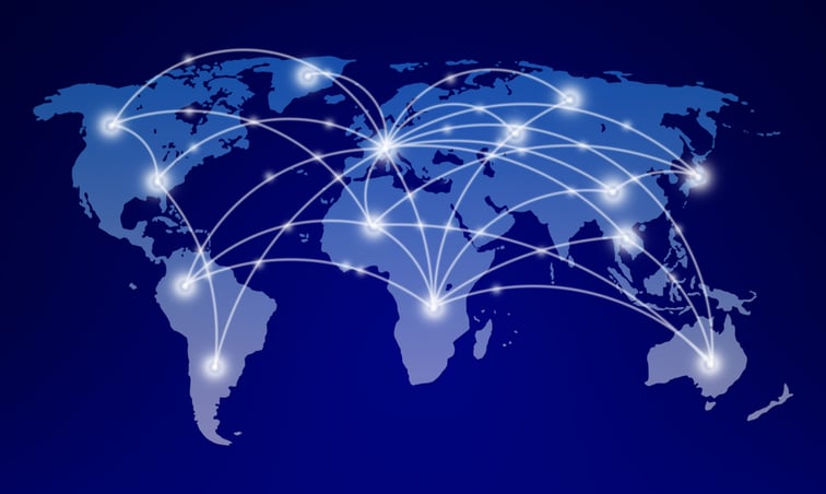 Survey localisation for APAC research programme across seven markets