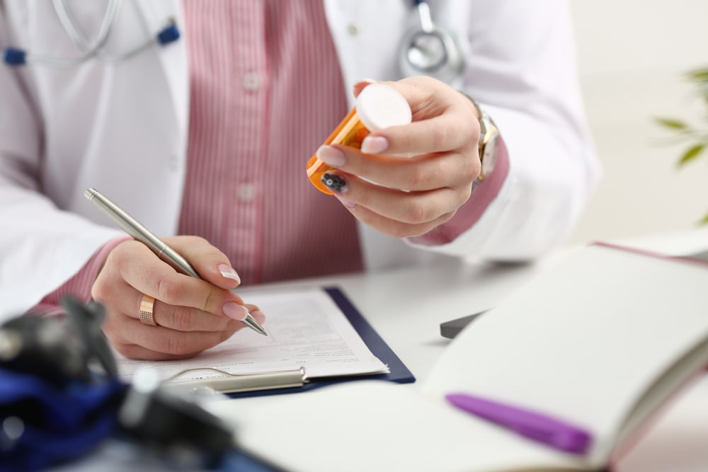 Translation of informed consent forms and protocol synopsis for a multinational clinical trial in EMEA 