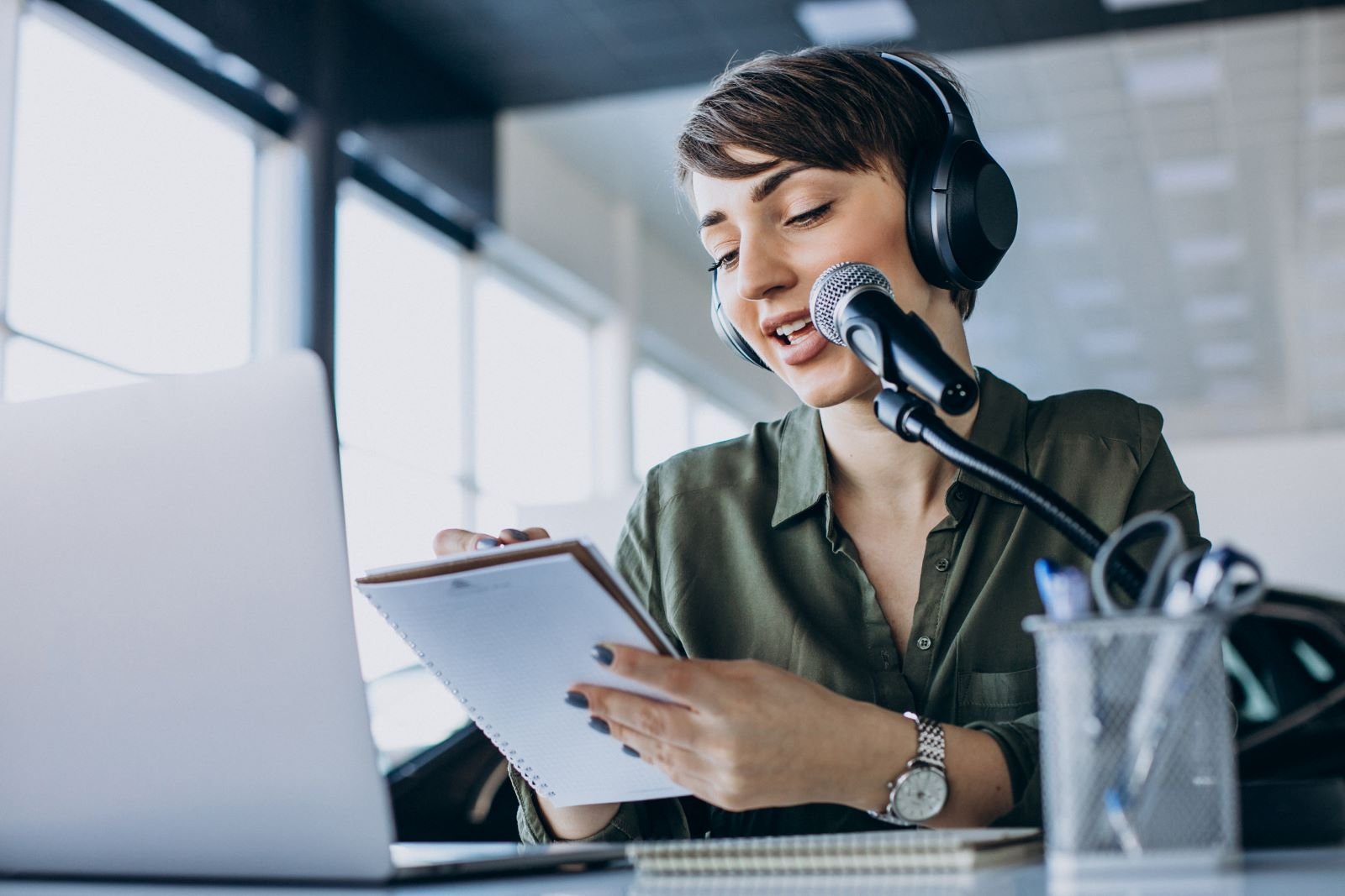 translation and interpreting