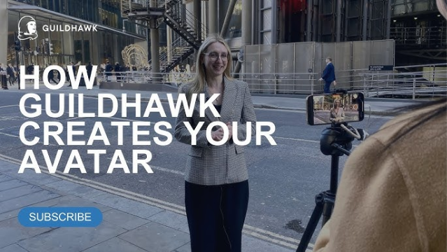 A person standing on the sidewalk
AI-generated content may be incorrect.