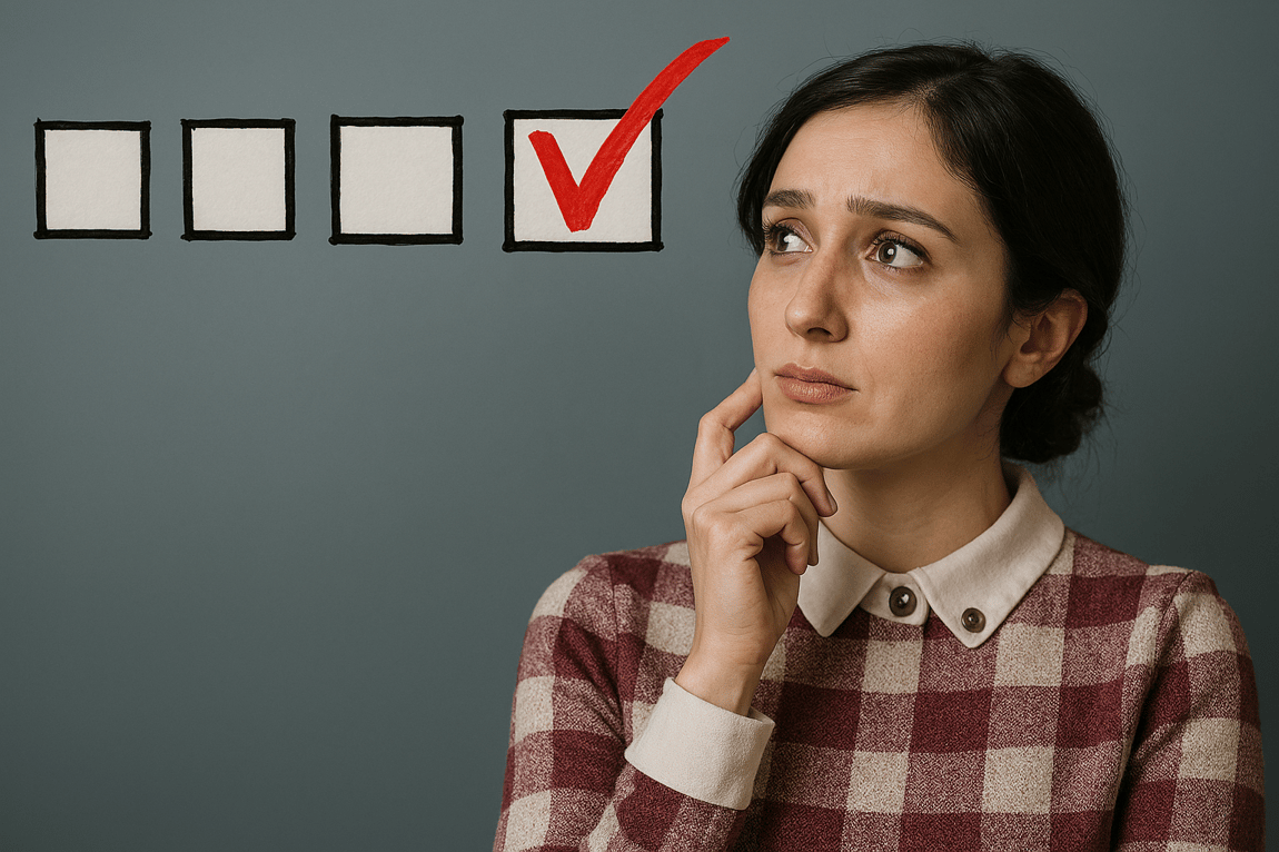 how to choose the right provider