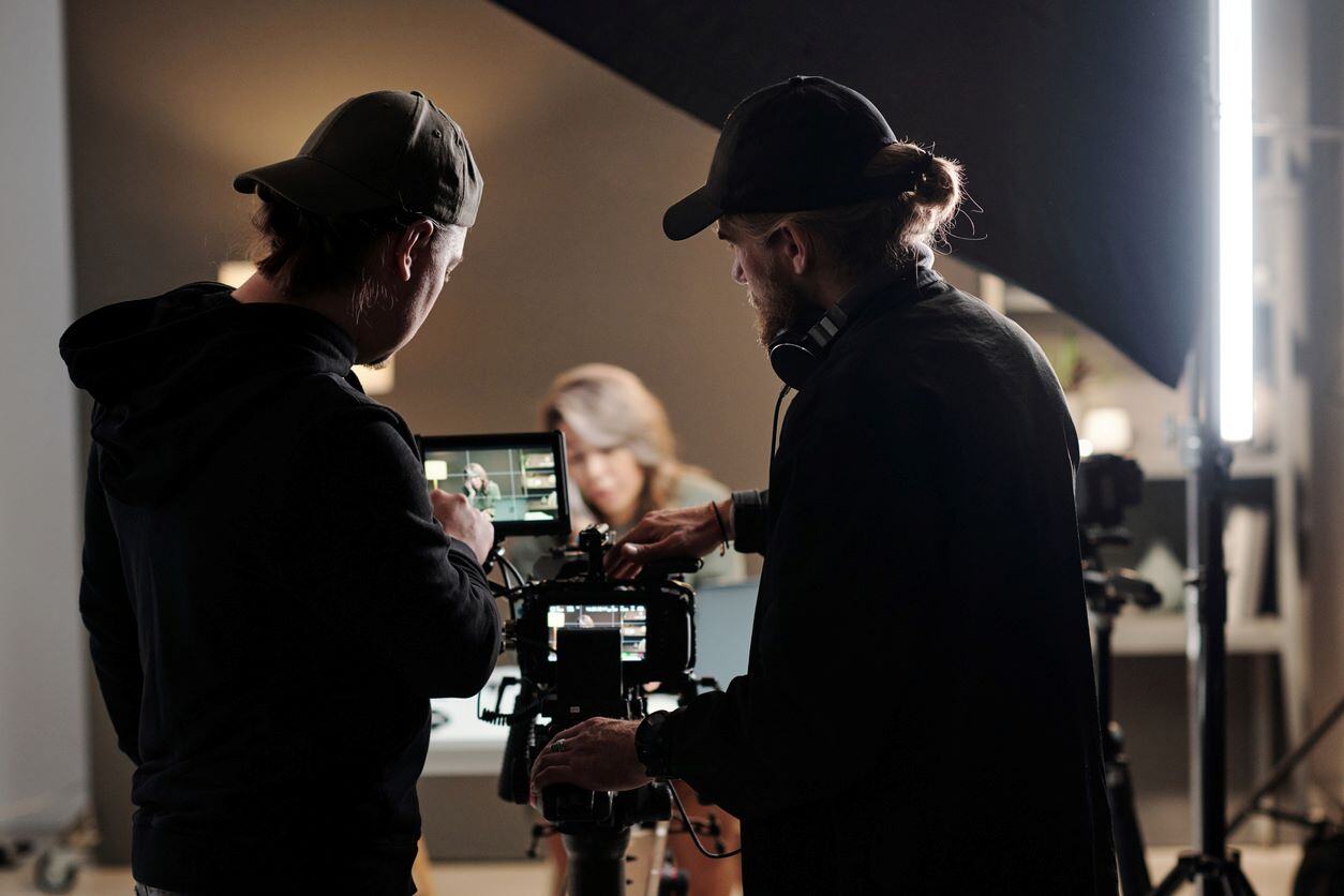 multilingual video production