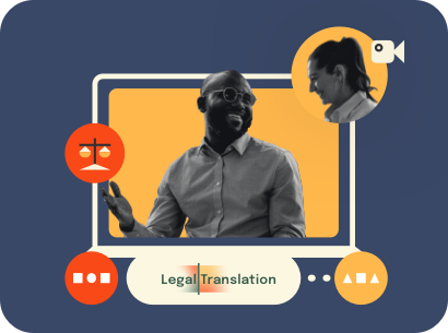 Legal Industry